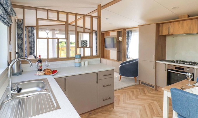 Briggswath Cottage | Juniper Lodge