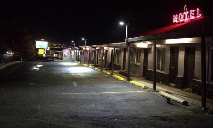 Madras Hotel | Juniper Motel Madras by Townhouse