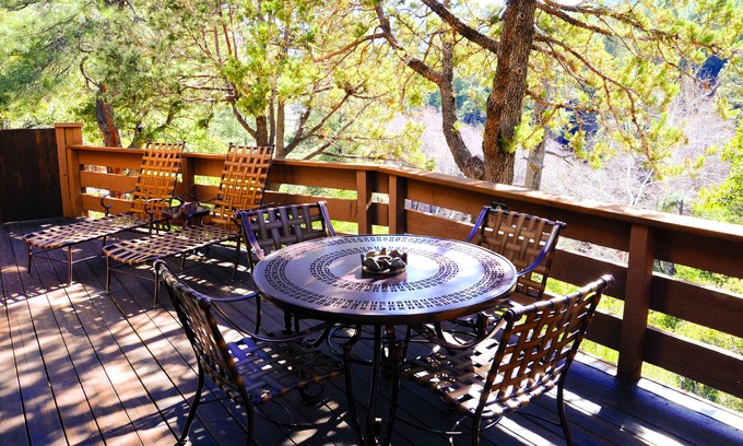 Sedona Apartment | Junipine Resort