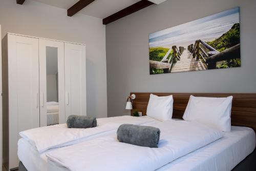 Bosen Apartment | JUNIPRO Apartments Bostalsee