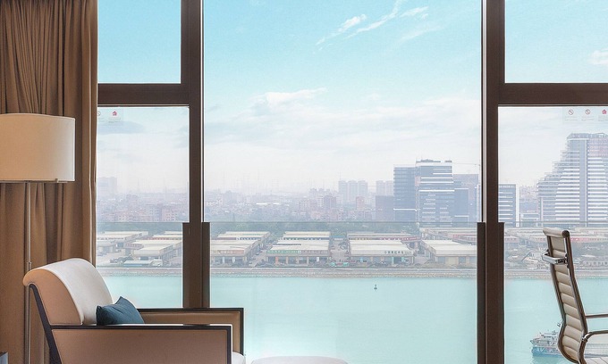 Xintang Hotel | Junluxe Hotel Guangzhou Zengcheng