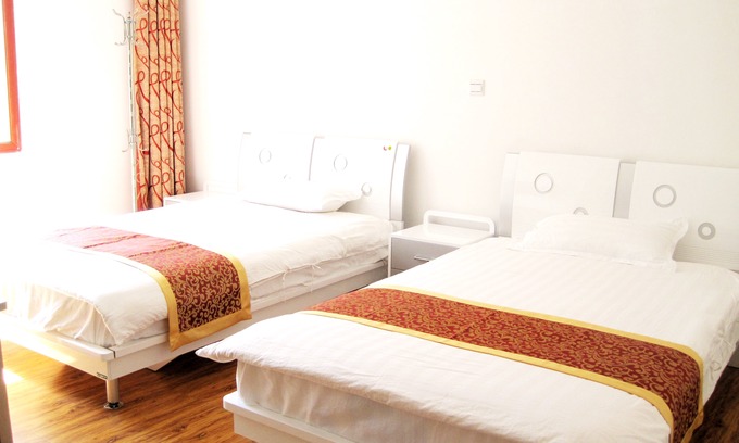 Li County Hotel | Junqing Hotel