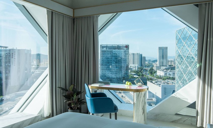 Binjiang Hotel | Juntels Binjiang Hangzhou