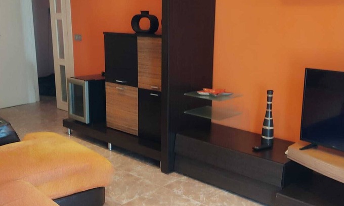 Balerma Apartment | Junto al Mar