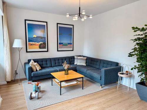 Olewig Apartment | JUPAS - Premium Apartments Trier