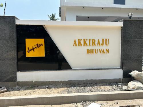 Bhimavaram House | JUPITER Arb