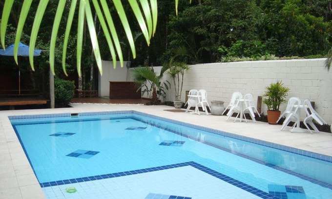 Juquehy Villa | Juquehy Exótico