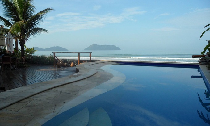 Juquehy Hotel | Juquehy La Plage