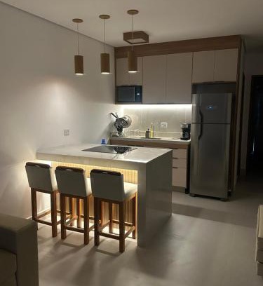 Juquehy Apartment | Juquehy Praia Dhayamond