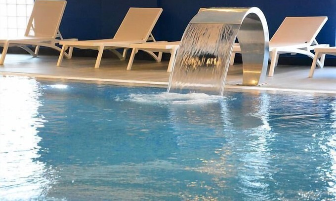 Edremit Hotel | JURA HOTELS ALTINOLUK THERMAL