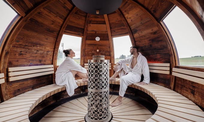 Saignelegier Hotel | Jura Sport & Spa Resort
