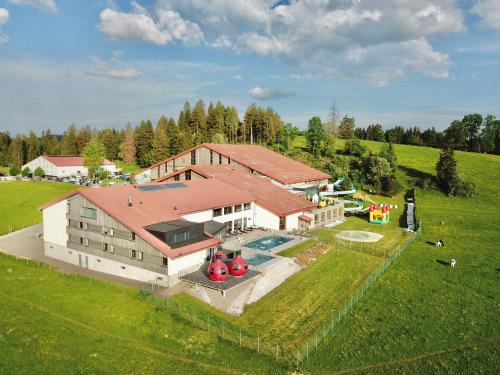 Saignelegier Hotel | Jura Sport & Spa Resort