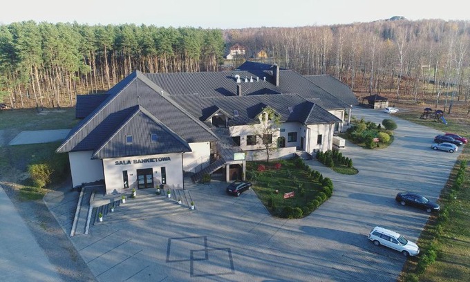 gmina Olsztyn Resort | JURAJSKI OLSZTYN