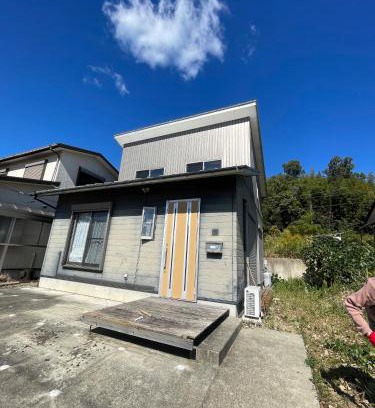 Awa House | Jurakuji - Vacation STAY 15239v