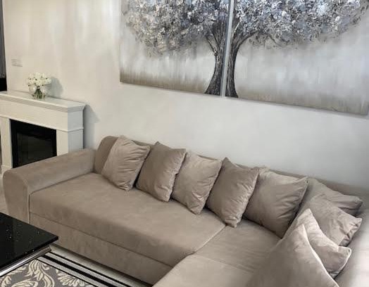 Jurata Apartment | Jurata Apartament Glamour