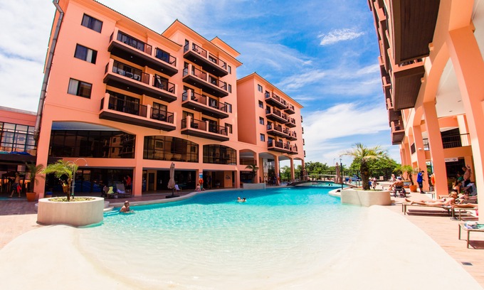 Jurere Hotel | Jurerê Beach Village