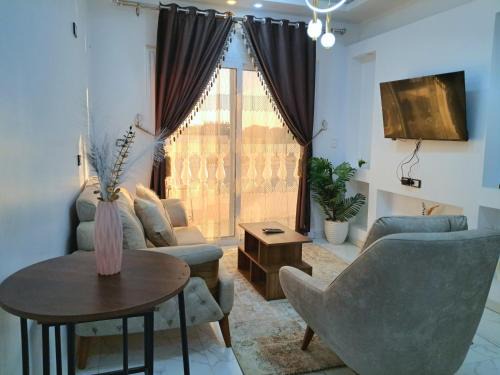 Luxor Apartment | Jurf El Nile Hotel