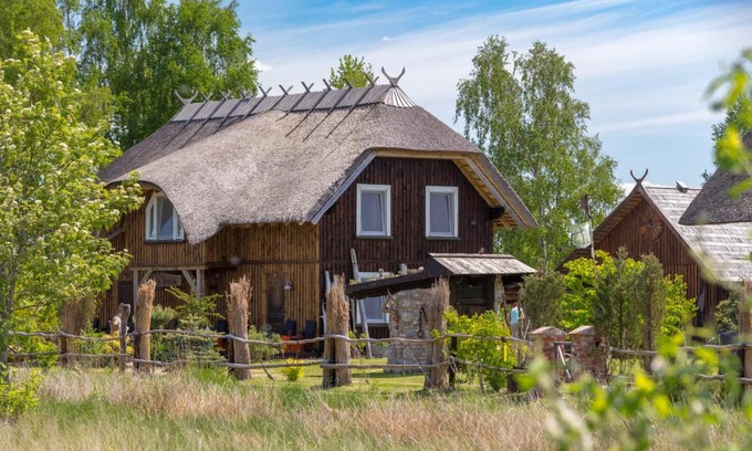 Kurzeme Apartment | Jurgi