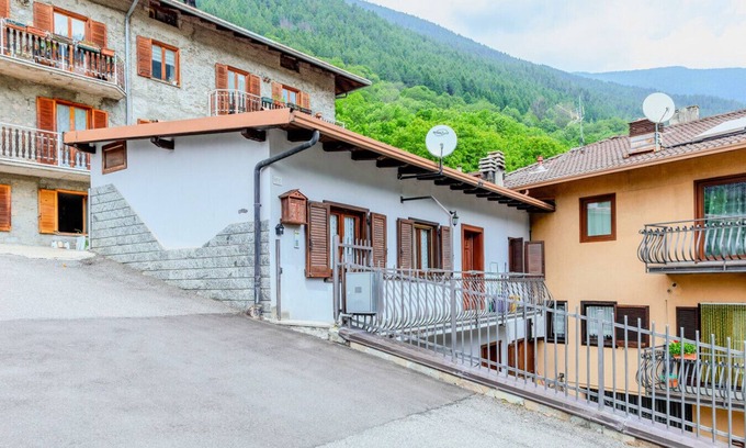 Incudine Apartment | Juri - Your Cozy Apartment in the Mountains