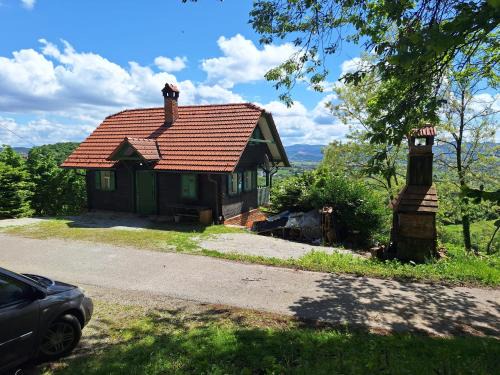 Novi Marof House | Jurina Hiža