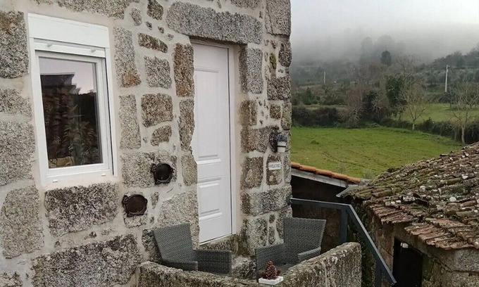 Celorico da Beira Villa | Jurinea Villa, Celorico da Beira, Guarda