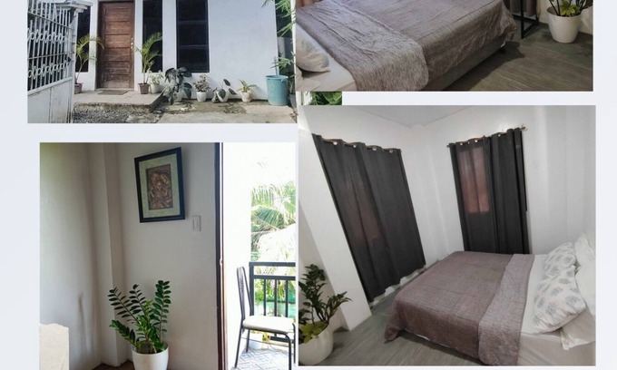 Roxas City House | Just 2 mins ride to the airport,SM City Roxas,Gaisano and City mall, Culasi Port
