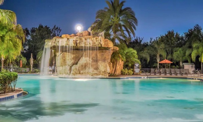Windsor Hills Apartment | Just 5 miles from Walt Disney World!
