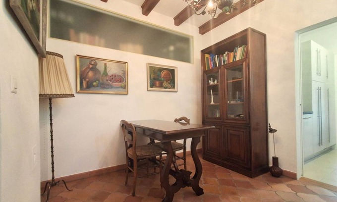 Losone Apartment | Just a few minutes from Ascona (Al Capriccio Apt.).