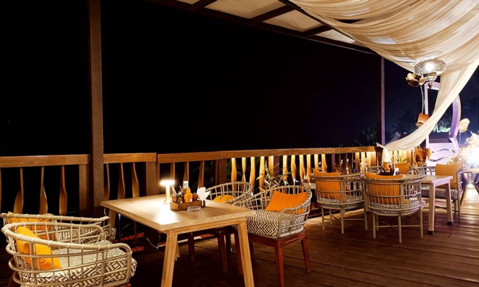 Vagator Cottage | Just B Boutique Hotel