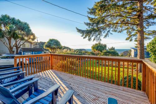 Yachats House | Just Beachy 101