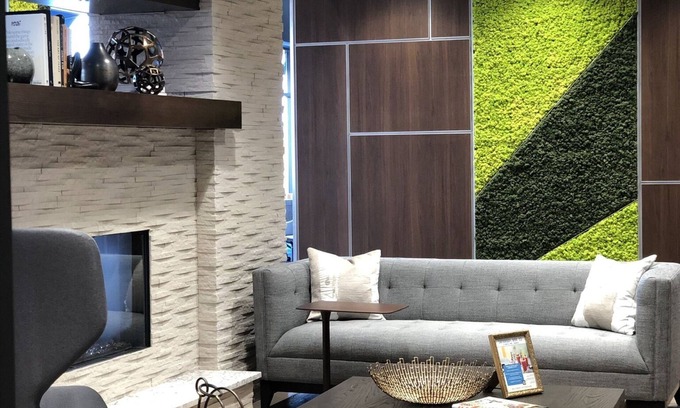 Frisco Apartment | Just Dreams @ The Star: 2 Bedroom