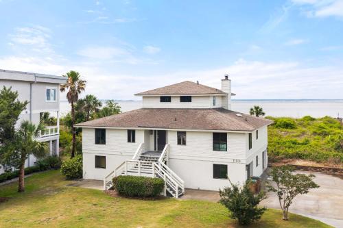 Tybee Island House | Just Gettin Tanner