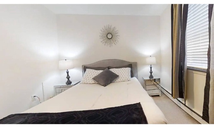 South London Apartment | Just in Time for Your Stay!