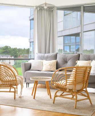 Sventoji Apartment | Just Inn Apartment