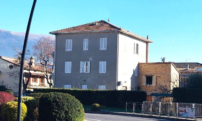 Santa Maria degli Angeli Apartment | Just steps away from the Porziuncola, a cozy home with private parking