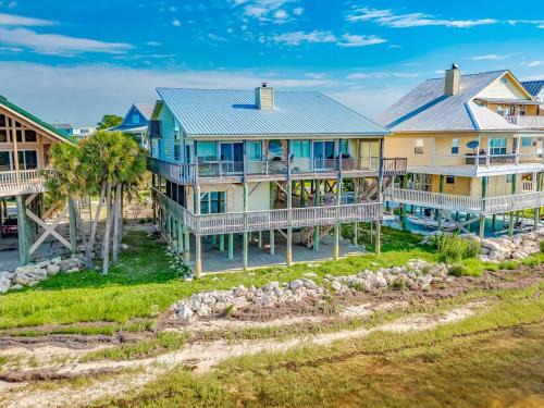 Crawfordville House | Just Like Heaven - Beachfront