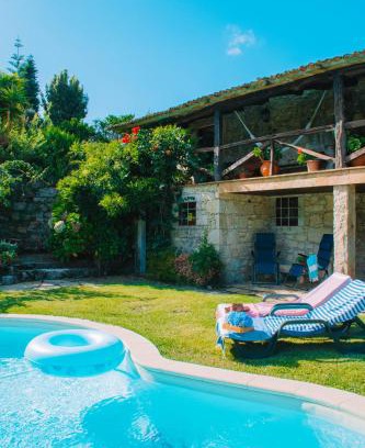 Ancora Villa | Just Like Home - Casa do Cadinho