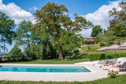 Lanhelas Villa | Just Like Home - Casa de São Sebastião em Cerveira