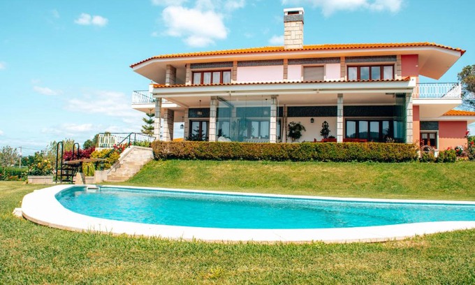 Venade Villa | Just Like Home - Casa do Rosmaninho