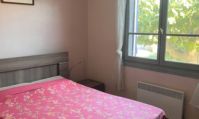 Marignane Bed & Breakfast | Just like home
