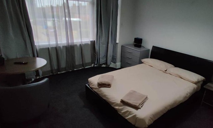 Cribbs Causeway House | Just Like Home