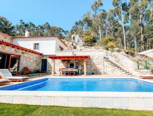 Venade Villa | Just Like Home - Muirfield House em Caminha