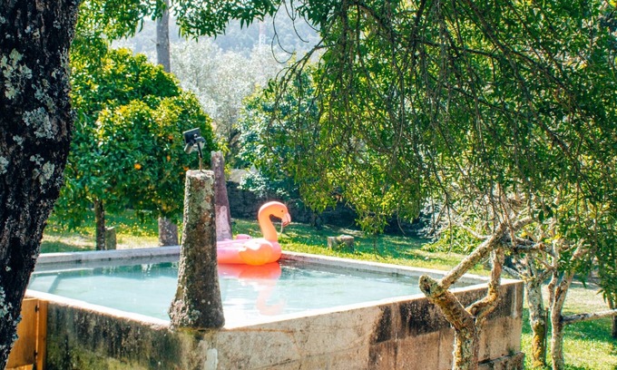 Lanhelas Villa | Just Like Home - Quinta da Cavada Vilar de Mouros