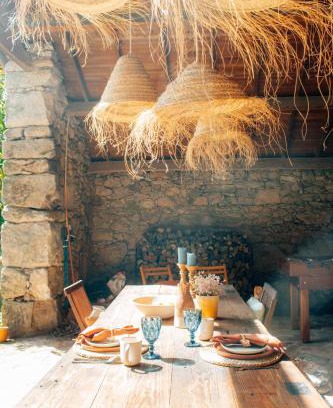 Lanhelas Villa | Just Like Home - Quinta da Cavada em Vilar de Mouros