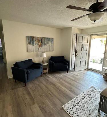 Huntsville House | Just like home!