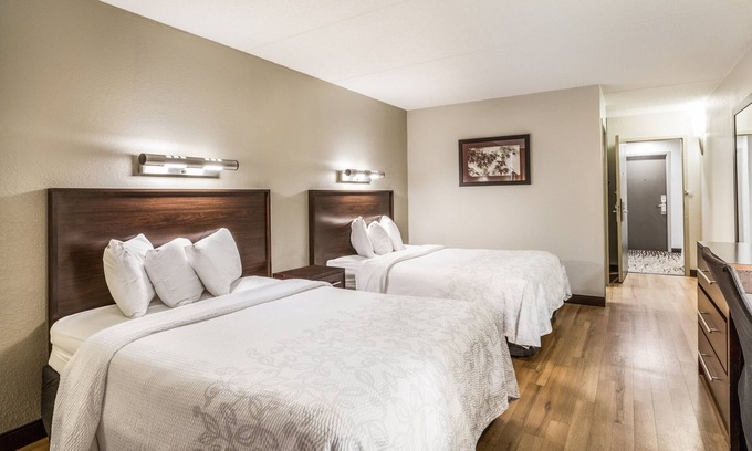 Woburn House | Just Minutes From The Ottawa River! Free Parking, Short Drive to Medford Square!