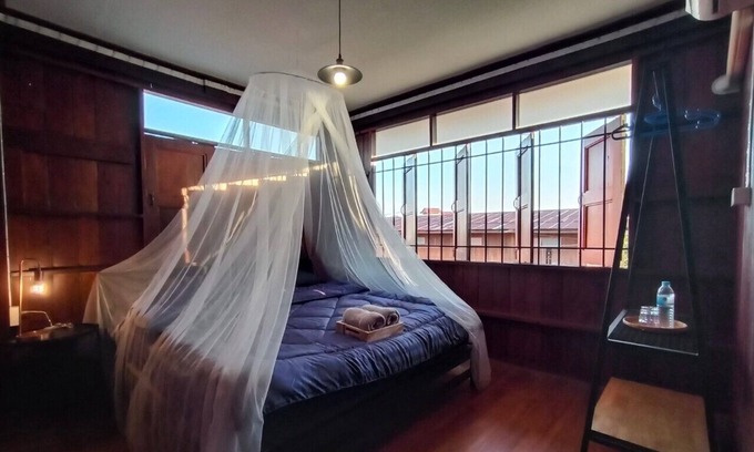 Nai Wiang House | Just More Boutique Homestay Phrae