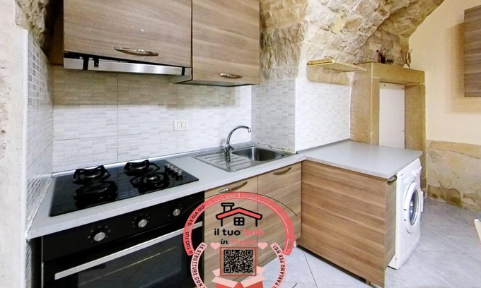 Bitonto Apartment | Just Music House bnb,typical,15min airport & beachn