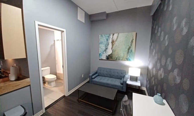 Downtown Boston Apartment | Just Perfect Studio For Your Next Stay