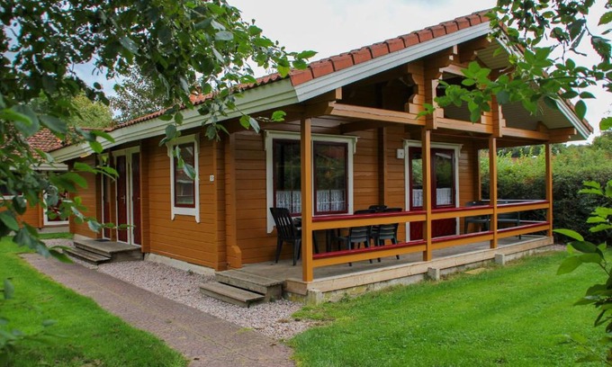 Gramsbergen Resort | Just Relax